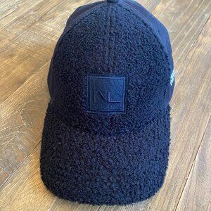 Unisex Kingsland Vega Unisex Shepherd Baseball Cap Hat Fleece OS Equestrian